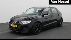 Zwart Gebruikt 2021 Audi A1 Sportback Proline Hatchback | € 18.500 (Eerlijke prijs)