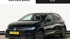 Zwart Gebruikt 2023 VW Polo Business Hatchback | € 22.195 (Eerlijke prijs)
