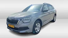 Grijs Gebruikt 2022 Skoda Kamiq Ambition SUV | € 19.950 (Eerlijke prijs)