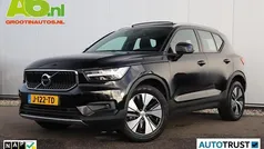 Gebruikt 2020 Volvo XC40 Business Edition SUV | € 22.999 (Goede deal)