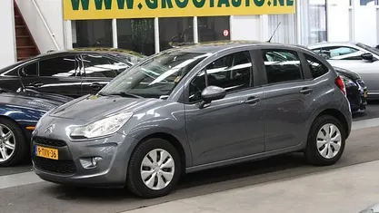 Occasion Citroën C3 First 60 PK (44 kW) 2010 Hatchback