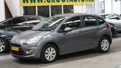 Gebruikt 2010 Citroën C3 First Hatchback | € 3.244 (Eerlijke prijs)