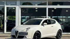 Wit Gebruikt 2009 Alfa Romeo MiTo Hatchback | € 4.750 (Eerlijke prijs)