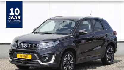 Occasion Suzuki Vitara Style 2022 SUV