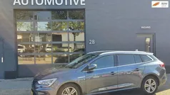 Grijs Gebruikt 2021 Renault Mégane GrandTour Intens Stationwagen | € 15.450 (Eerlijke prijs)