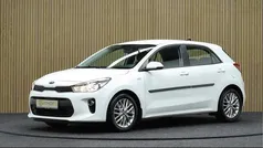Gebruikt 2020 Kia Rio Hatchback | € 15.950 (Eerlijke prijs)