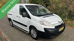 Overige Gebruikt 2012 Citroën Jumpy Van | € 3.950 (Eerlijke prijs)