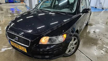 Occasion 2004 Volvo S40 Sedan | € 1.999 (Eerlijke prijs)