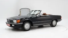 Gebruikt 1986 Mercedes 560 | € 28.950
