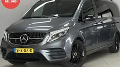 Gebruikt 2021 Mercedes V300 Avantgarde Edition MPV | € 54.850 (Eerlijke prijs)