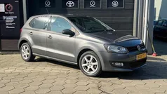 Gebruikt 2010 VW Polo Trendline Hatchback | € 5.995 (Eerlijke prijs)