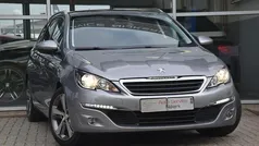 Gebruikt 2016 Peugeot 308 SW Style Stationwagen | € 7.900 (Eerlijke prijs)