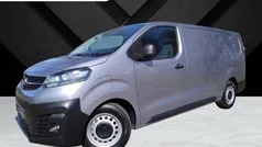 Opel Vivaro-e Combi