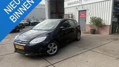 Gebruikt 2014 Ford Focus Hatchback | € 6.950 (Eerlijke prijs)