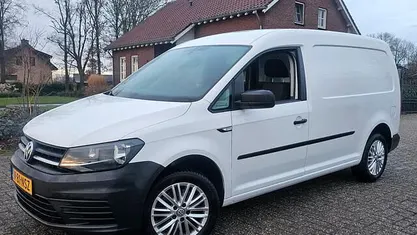 Occasion VW Caddy Maxi 125 PK (91 kW) 2017 MPV