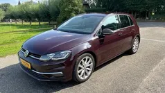 Gebruikt 2017 VW Golf VII Highline Hatchback | € 12.795 (Eerlijke prijs)