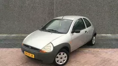 Gebruikt 2003 Ford Ka Style Hatchback | € 1.245 (Eerlijke prijs)
