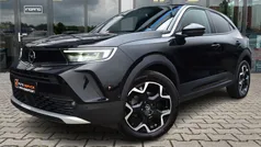 Zwart Gebruikt 2023 Opel Mokka Ultimate SUV | € 25.750 (Eerlijke prijs)