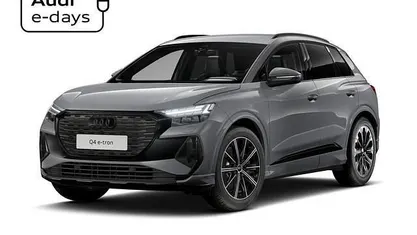 Occasion Audi Q4 e-tron Competition 210 kW (286 PK) 2025 SUV