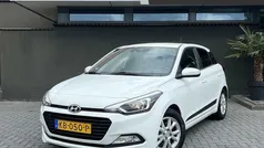 Gebruikt 2016 Hyundai i20 Hatchback | € 5.950 (Eerlijke prijs)