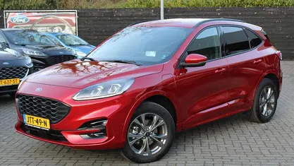 Occasion Ford Kuga ST-Line X 2026 SUV