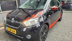 Gebruikt 2014 Skoda Citigo Ambition Hatchback | € 6.250 (Eerlijke prijs)