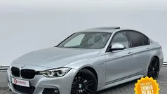 Gebruikt 2016 BMW 330 Executive Sedan | € 19.895 (Eerlijke prijs)