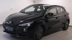 Gebruikt 2025 MG MG3 Hatchback | € 19.944 (Super prijs)