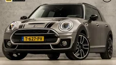 Grijs Gebruikt 2019 Mini Cooper Clubman Chili Stationwagen | € 21.445 (Eerlijke prijs)