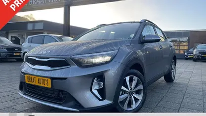 Occasion 2025 Kia Stonic GT-Line SUV | € 25.850 (Eerlijke prijs)