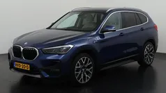 Blauw Gebruikt 2022 BMW X1 Executive SUV | € 29.895 (Goede deal)