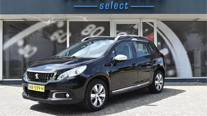 Occasion Peugeot 2008 Active 82 PK (60 kW) 2017 SUV