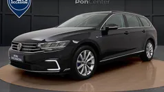Gebruikt 2020 VW Passat GTE Stationwagen | € 20.950 (Goede deal)