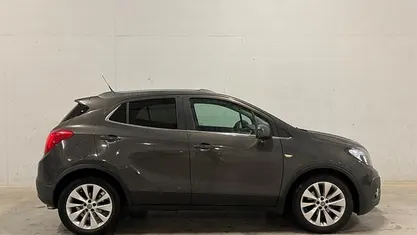 Gebruikt 2015 Opel Mokka Cosmo SUV | € 9.999 (Goede deal)