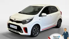 (ud) clear white s Gebruikt 2020 Kia Picanto GT-Line Hatchback | € 14.930 (Eerlijke prijs)