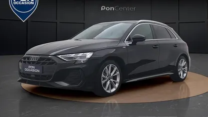 Occasion Audi A3 Sportback S-Line 116 PK (85 kW) 2025 Hatchback