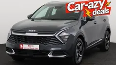 Gebruikt 2024 Kia Sportage LX SUV | € 31.495 (Eerlijke prijs)