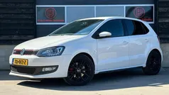 Gebruikt 2011 VW Polo GTI Hatchback | € 7.495 (Goede deal)