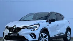 Wit Gebruikt 2022 Renault Captur Intens SUV | € 24.770 (Eerlijke prijs)