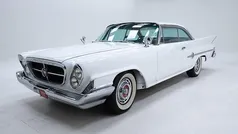 Gebruikt 1961 Chrysler 300 | € 89.950