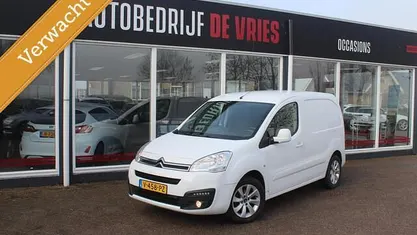 Occasion Citroën Berlingo 75 PK (55 kW) 2018 Overige MPV
