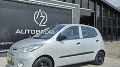 Gebruikt 2010 Hyundai i10 Pure Hatchback | € 1.950 (Eerlijke prijs)