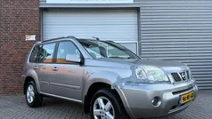 Grijs Gebruikt 2004 Nissan X-Trail SUV | € 1.544 (Super prijs)