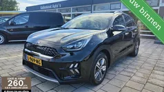 Gebruikt 2021 Kia Niro SUV | € 18.450 (Eerlijke prijs)