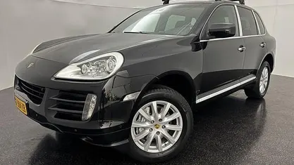 Occasion Porsche Cayenne 385 PK (283 kW) 2009 SUV