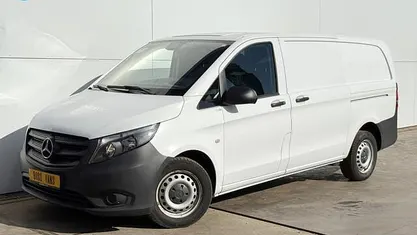Gebruikt 2020 Mercedes Vito Van | € 14.390 (Eerlijke prijs)