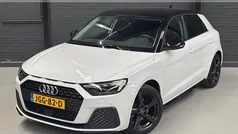 Gebruikt 2024 Audi A1 Sportback Basis Hatchback | € 28.925 (Eerlijke prijs)