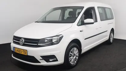 Occasion VW Caddy Maxi Trendline 102 PK (75 kW) 2019 MPV