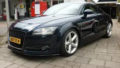 Gebruikt 2008 Audi TT S-Line Coupé | € 8.950 (Eerlijke prijs)