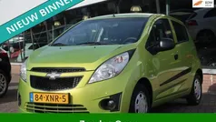 Gebruikt 2012 Chevrolet Spark LS Hatchback | € 3.450 (Eerlijke prijs)